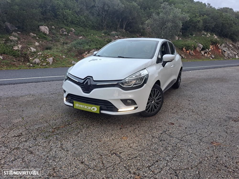 Renault Clio 1.5 dCi Zen - 1