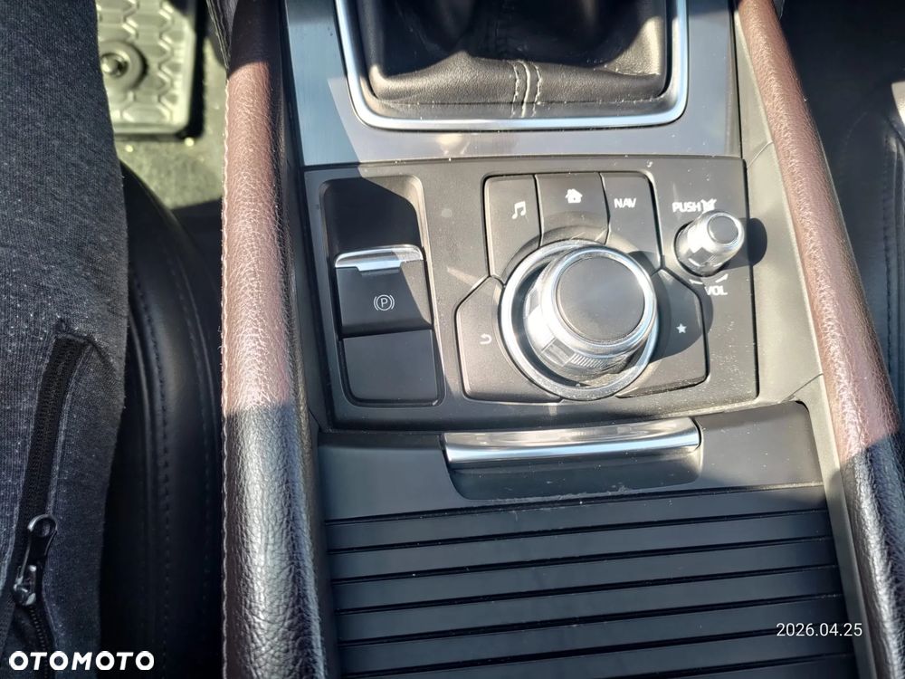 Mazda 6 2.0 Skypassion I-ELoop - 21