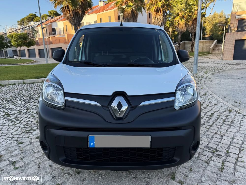 Renault Kangoo Z.E. 33 (IVA Dedutível) - 5