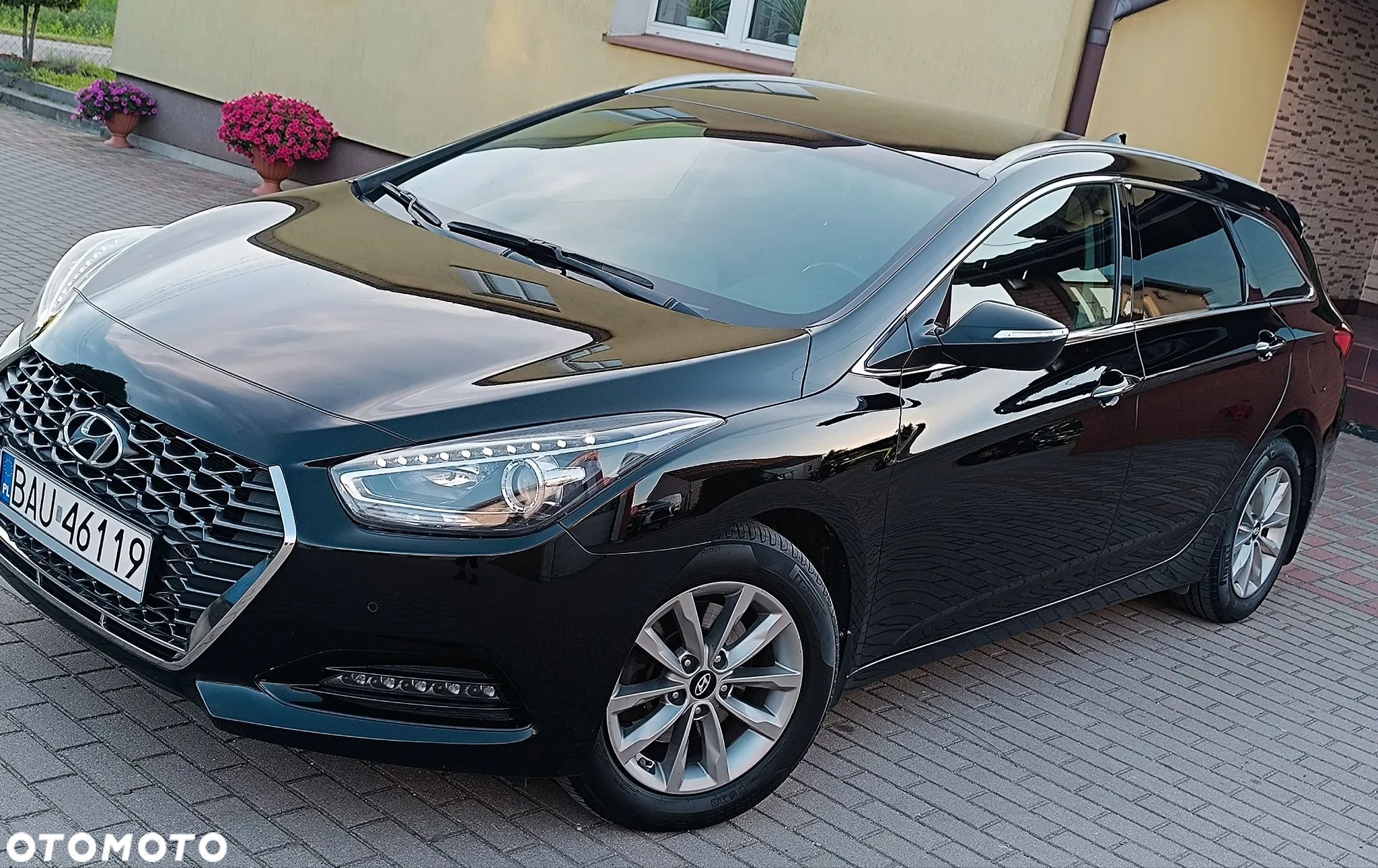 Hyundai i40 1.6 CRDi Business - 1