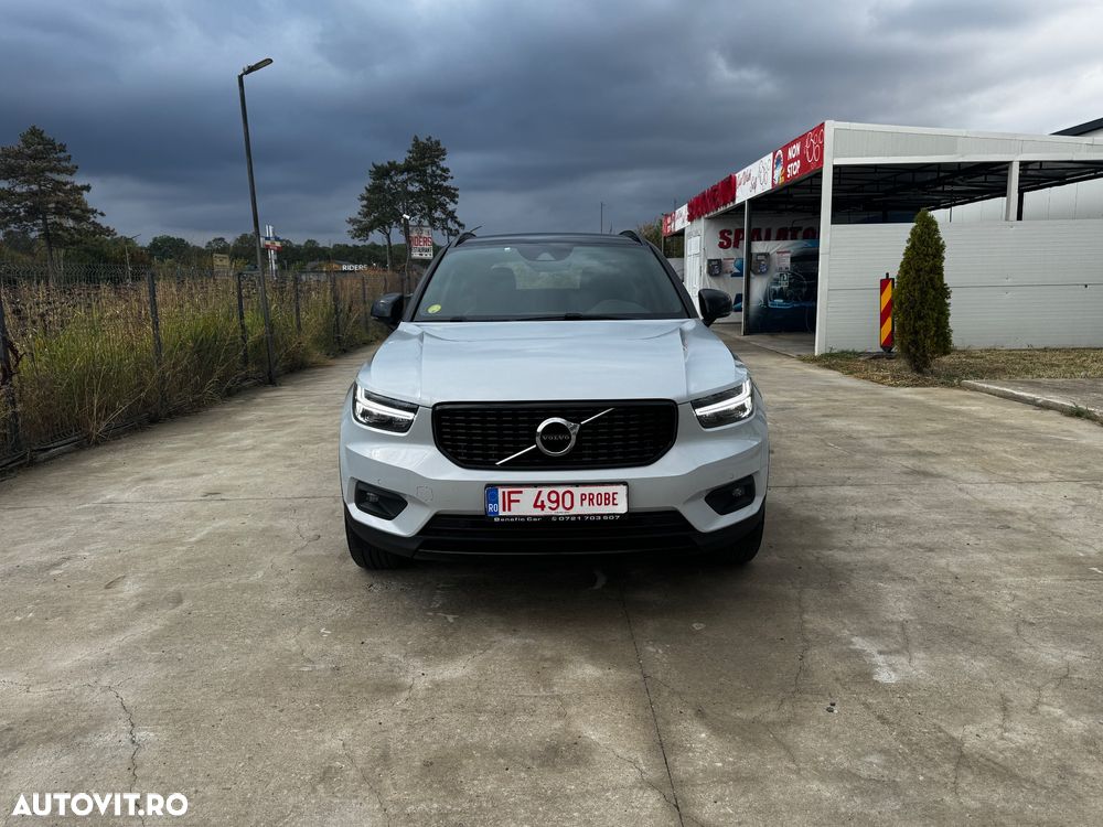Volvo XC 40 - 17