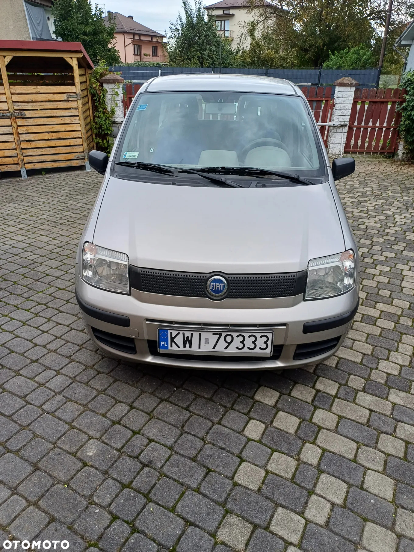 Fiat Panda - 3