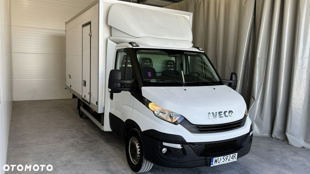 Iveco Daily - 3