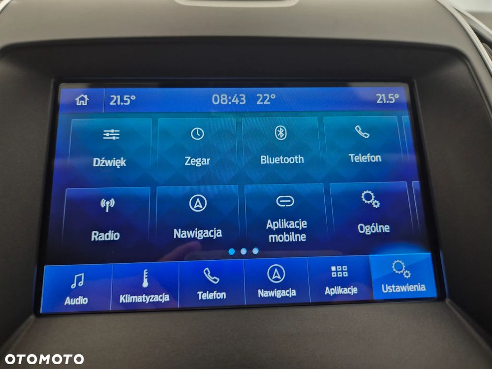 Ford S-Max 2.0 TDCi Titanium - 28