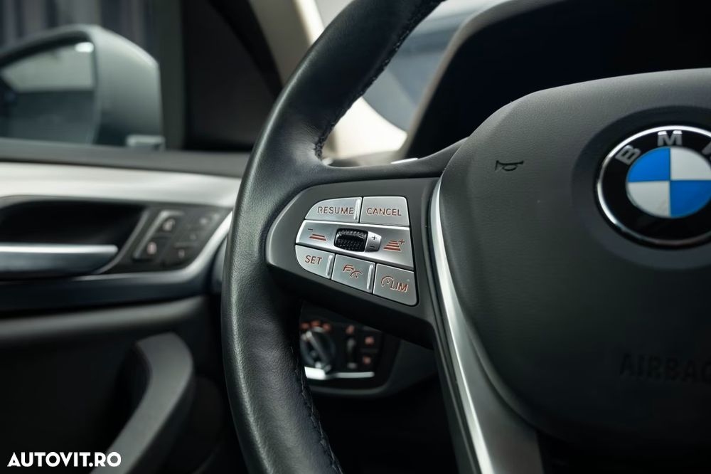 BMW X4 xDrive30d AT MHEV - 4