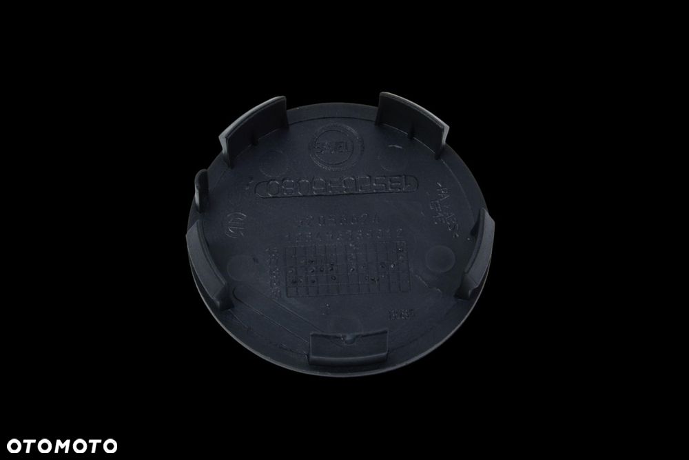 5802429438 Iveco Daily 35S 2019 kapselek kołpaczek felgi alu - 2