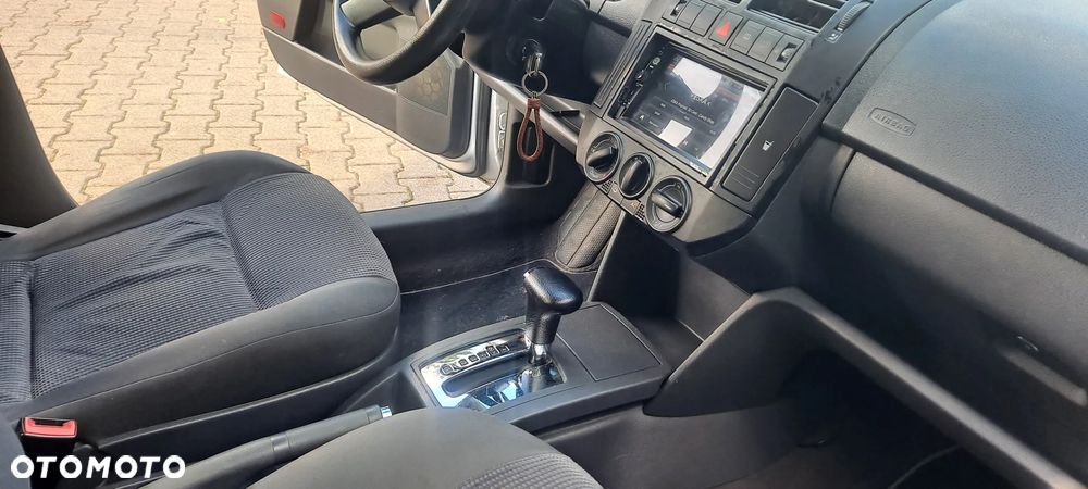 Volkswagen Polo 1.4 Automatik Comfortline - 7