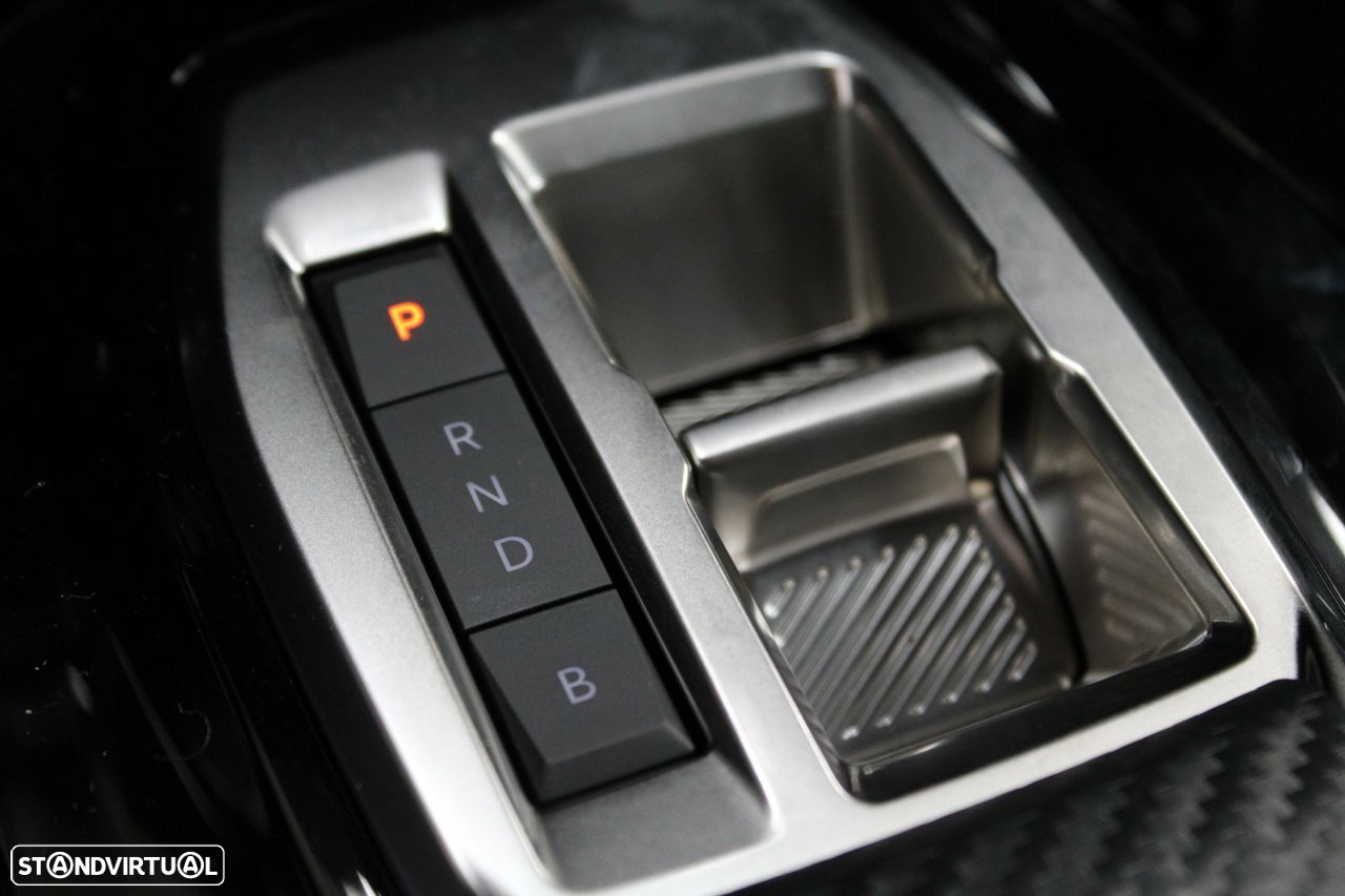 Peugeot 208 1.2 Hybrid Allure e-DCS6 - 15