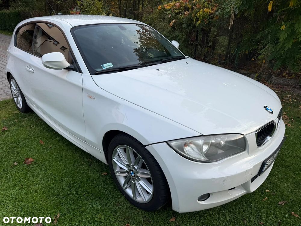 BMW Seria 1 2012 photo 4
