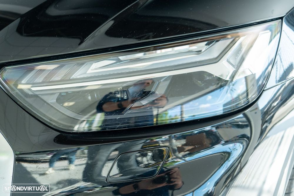 Audi Q5 50 TFSIe quattro S line S tronic - 35