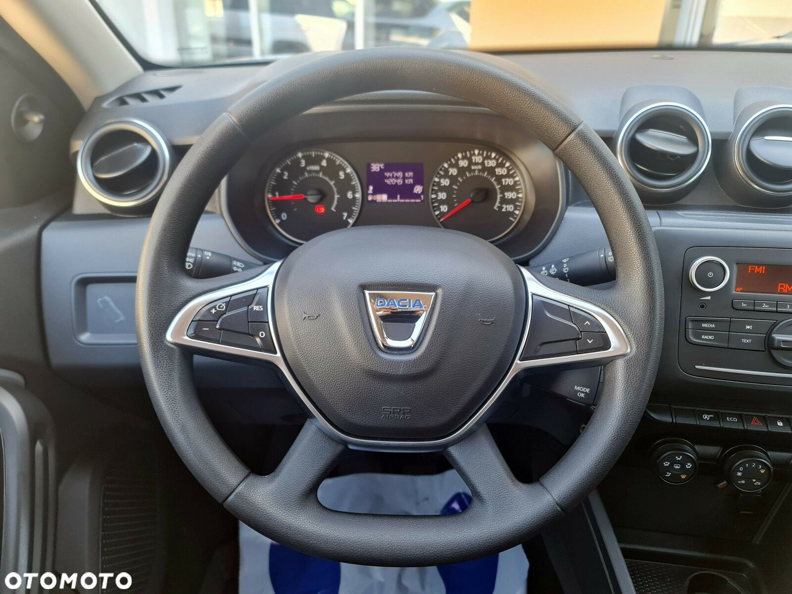 Dacia Duster - 16