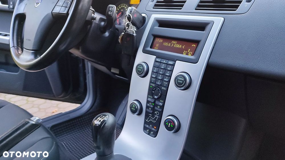 Volvo V50 1.6D Momentum - 15