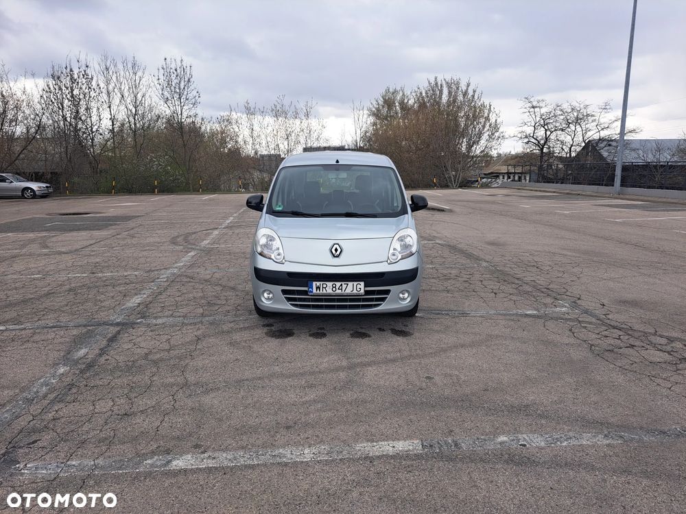 Renault Kangoo 1.6 16V 105 Happy Family - 1