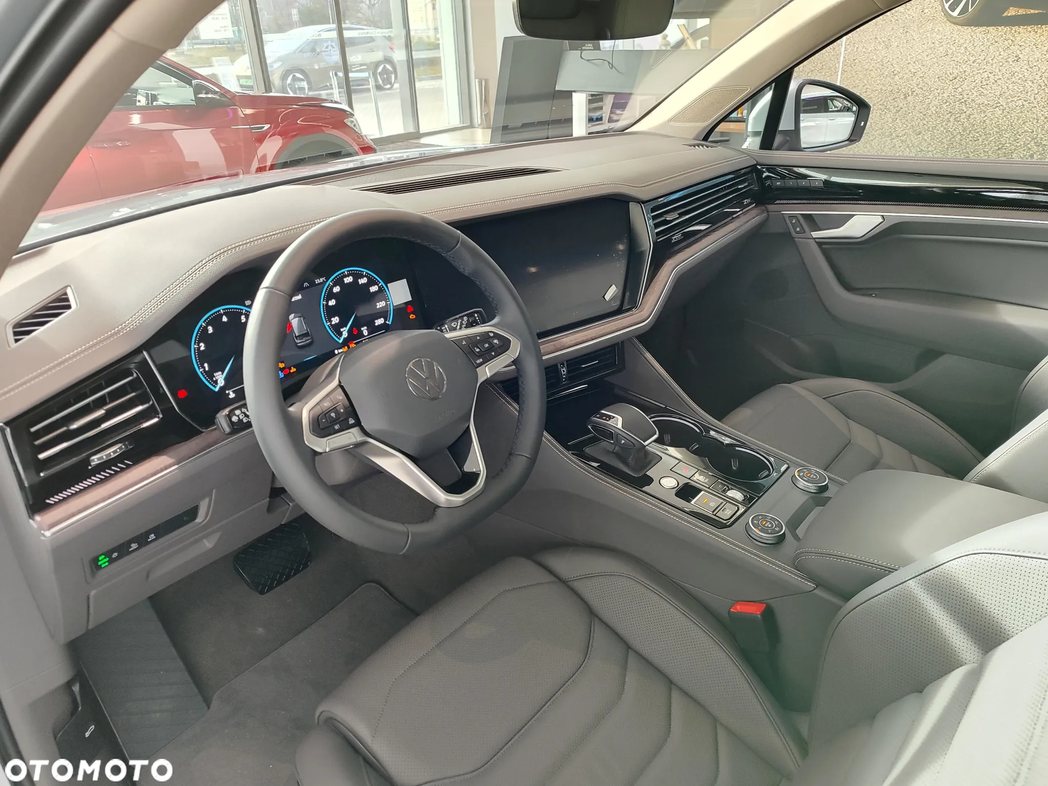 Volkswagen Touareg 3.0 V6 TFSI 4Motion Elegance - 22