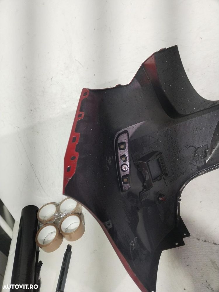 Bara spate Opel Astra L GS-Line, 2022, 2023, 2024, 2025, cod origine OE 9839976380. 10291 - 11