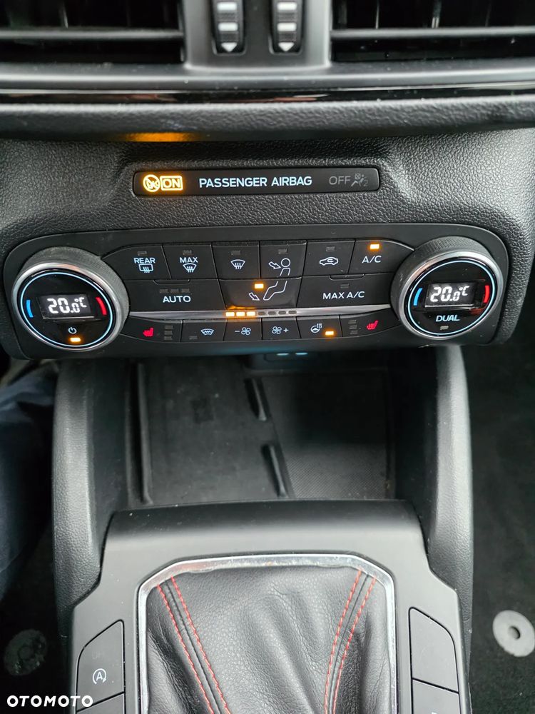 Ford Focus 1.0 EcoBoost ST-Line ASS - 12