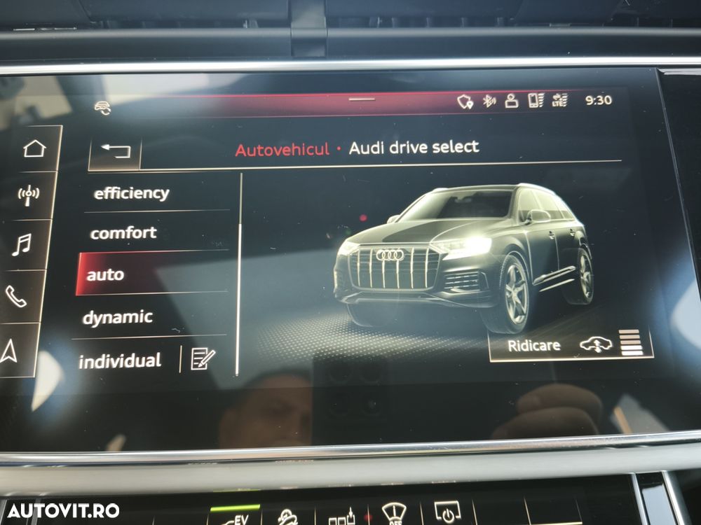 Audi Q7 - 29