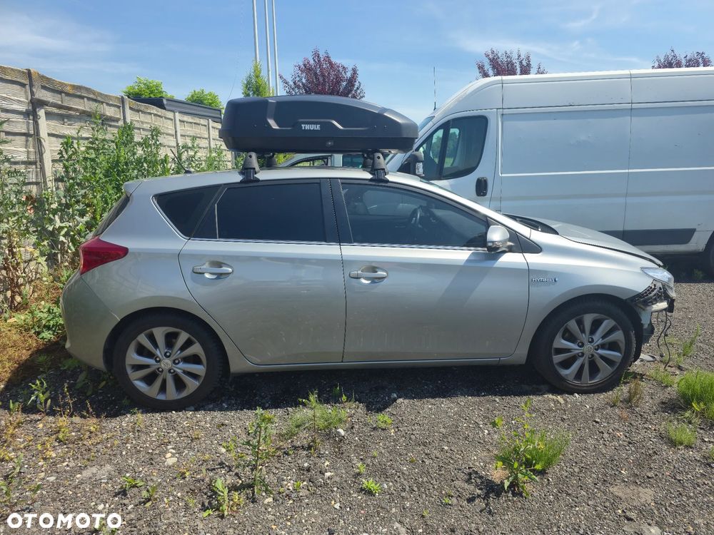 Toyota Auris Hybrid 135 Premium - 5