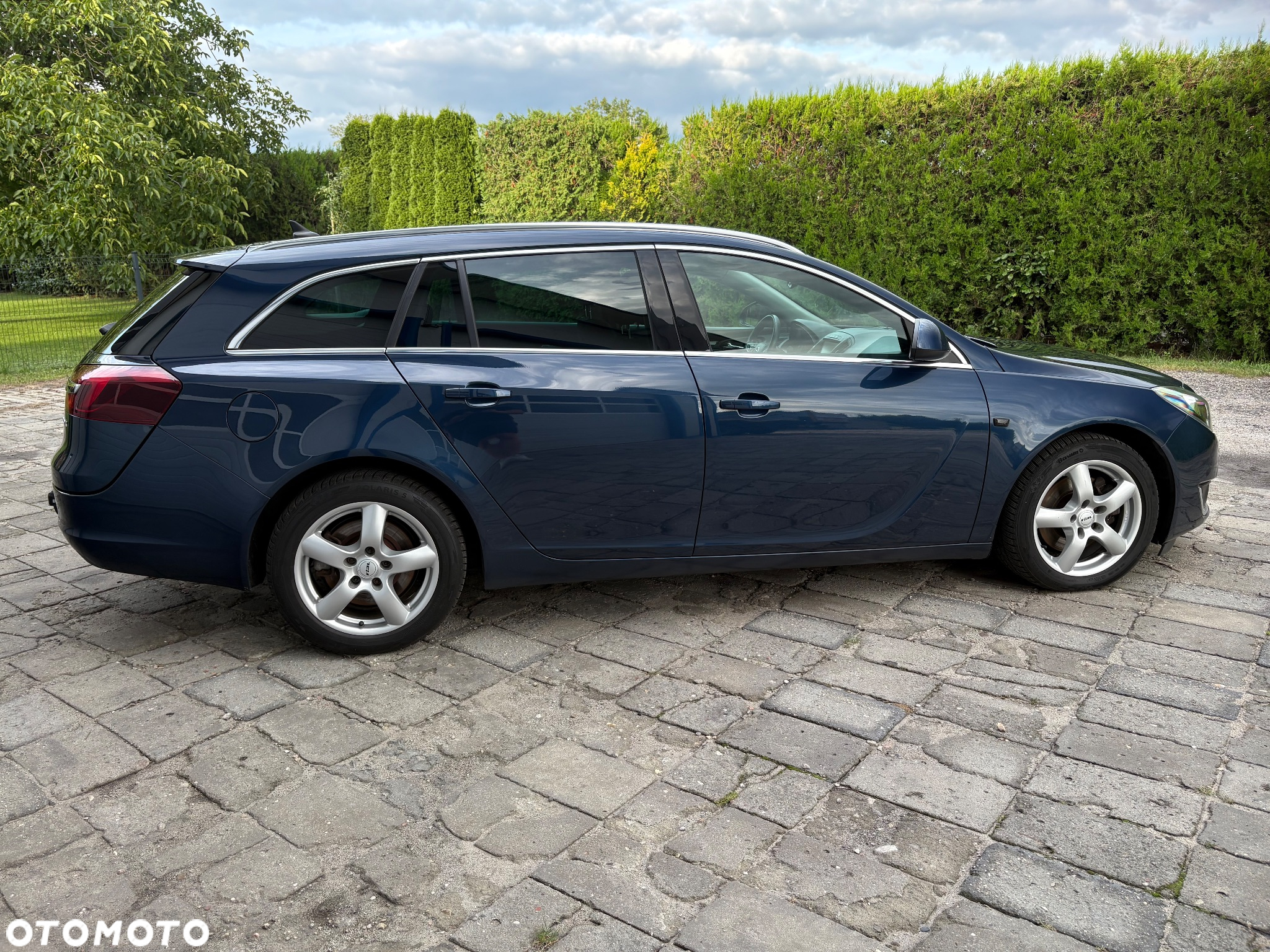 Opel Insignia - 33