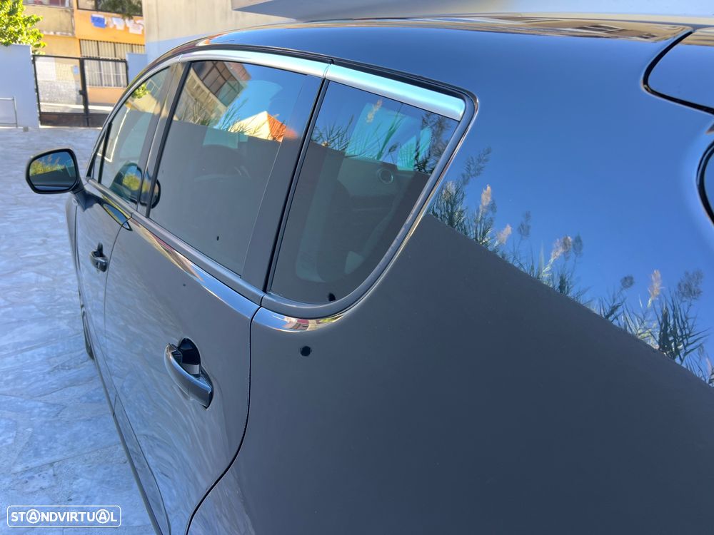 Peugeot 3008 1.6 BlueHDi Style EAT6 - 15