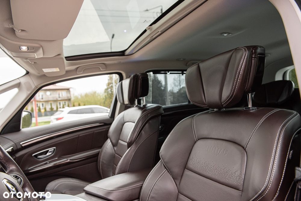 Renault Espace BLUE dCi 200 EDC INITIALE PARIS - 20