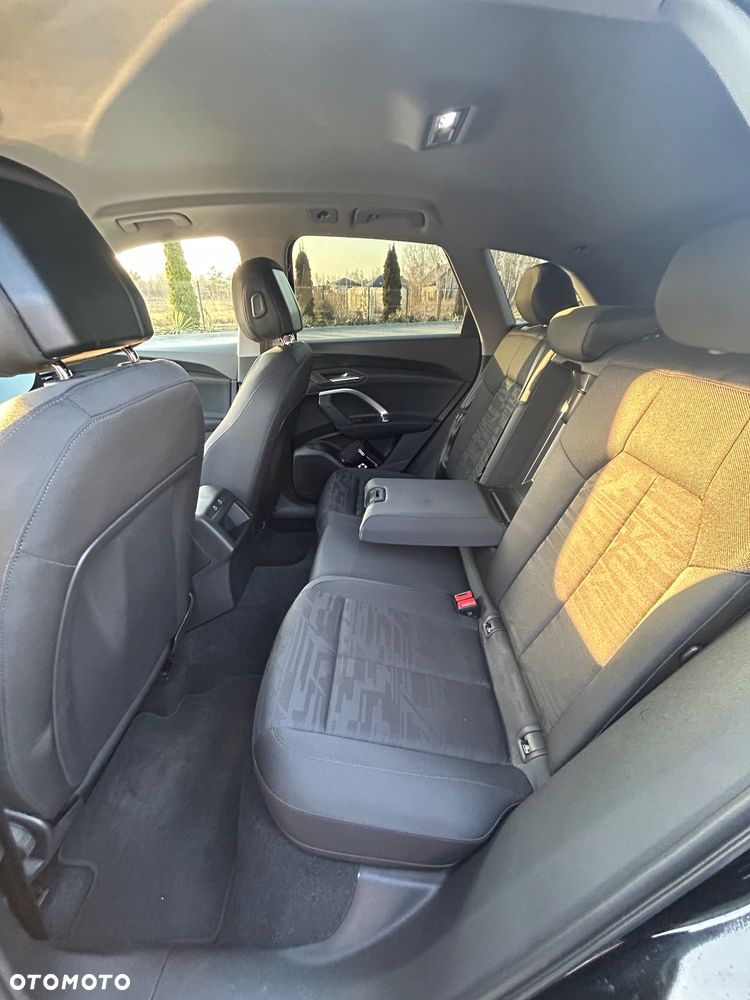 Audi Q5 TFSI mHEV 150 kW S tronic - 17