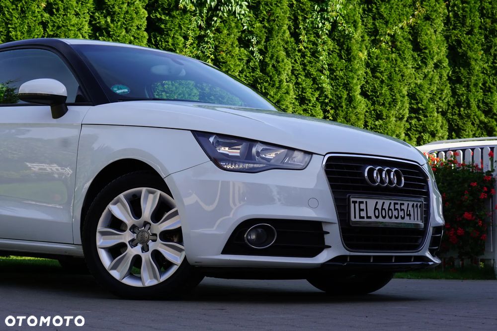 Audi A2 - 29