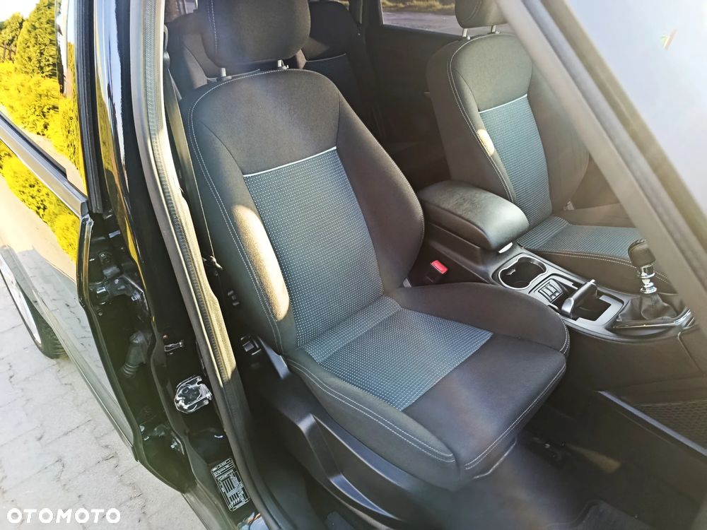 Ford S-Max 2.0 TDCi DPF Trend - 19