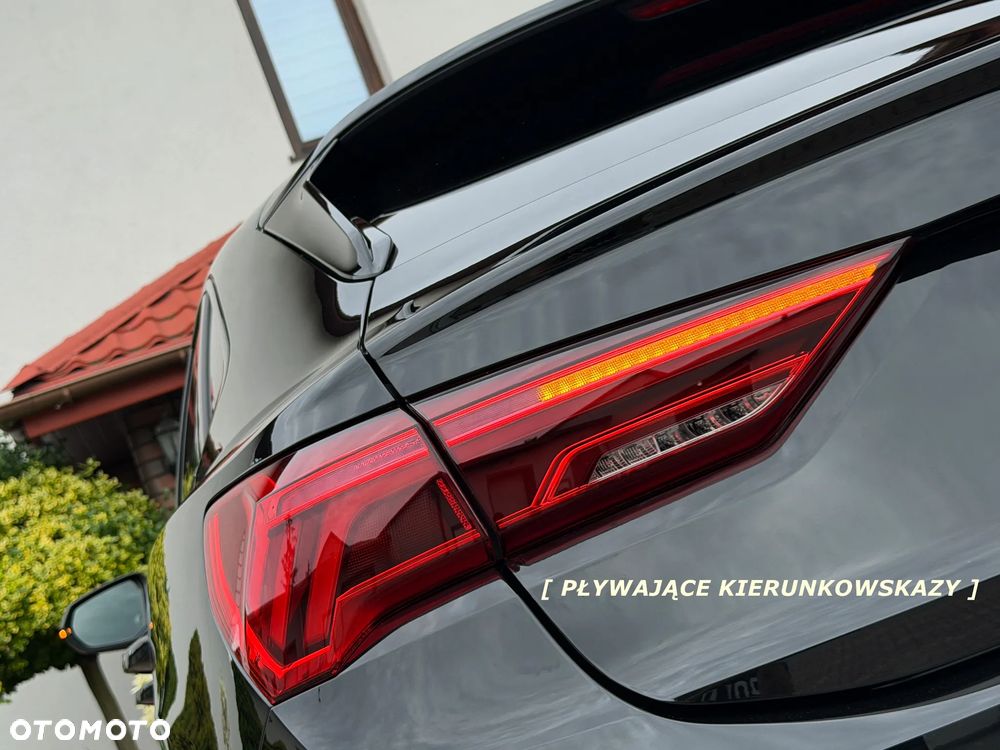 Audi Q3 Sportback 35 TFSI S tronic S line - 38