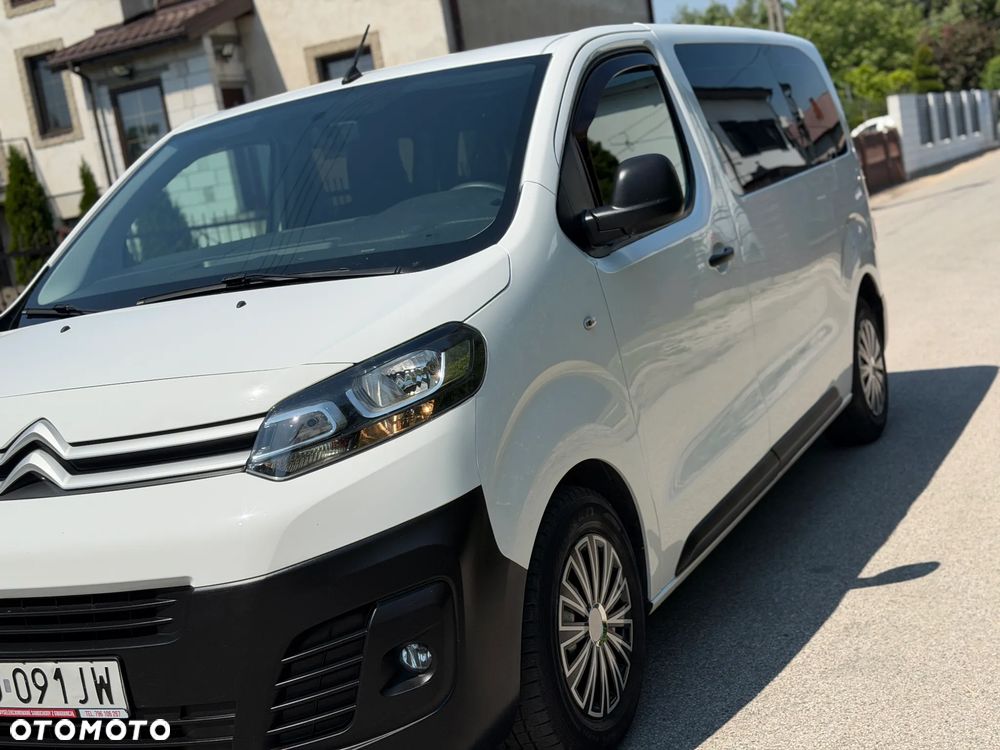Citroën SpaceTourer 1.5 BlueHDi M Business - 36
