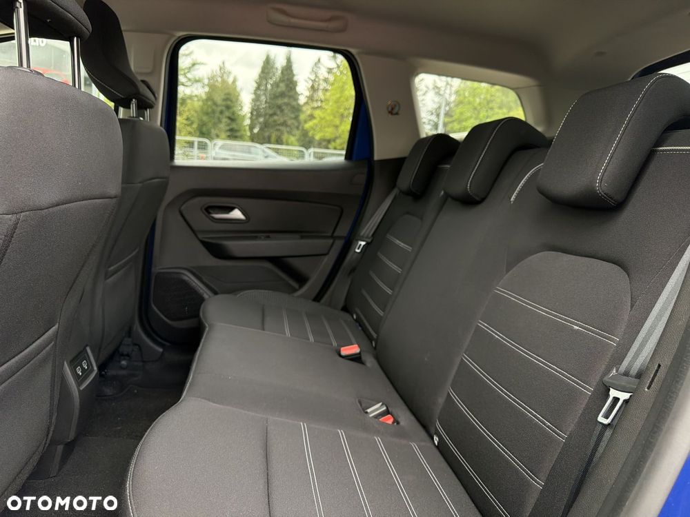 Dacia Duster - 16