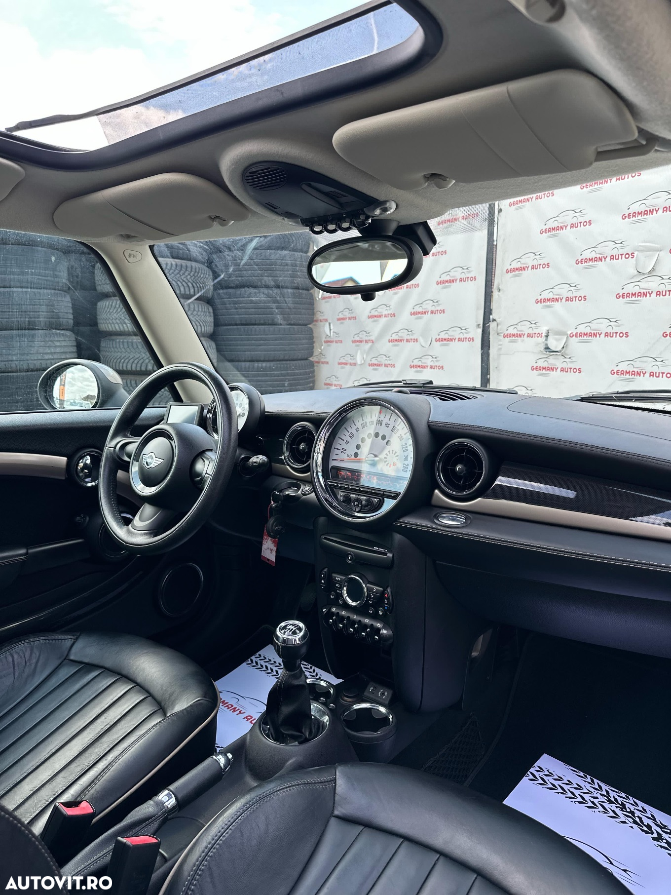 Mini Cooper - 8