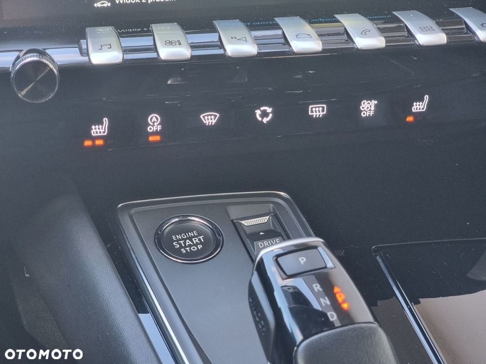 Peugeot 508 1.5 BlueHDi Allure Pack S&S EAT8 - 33