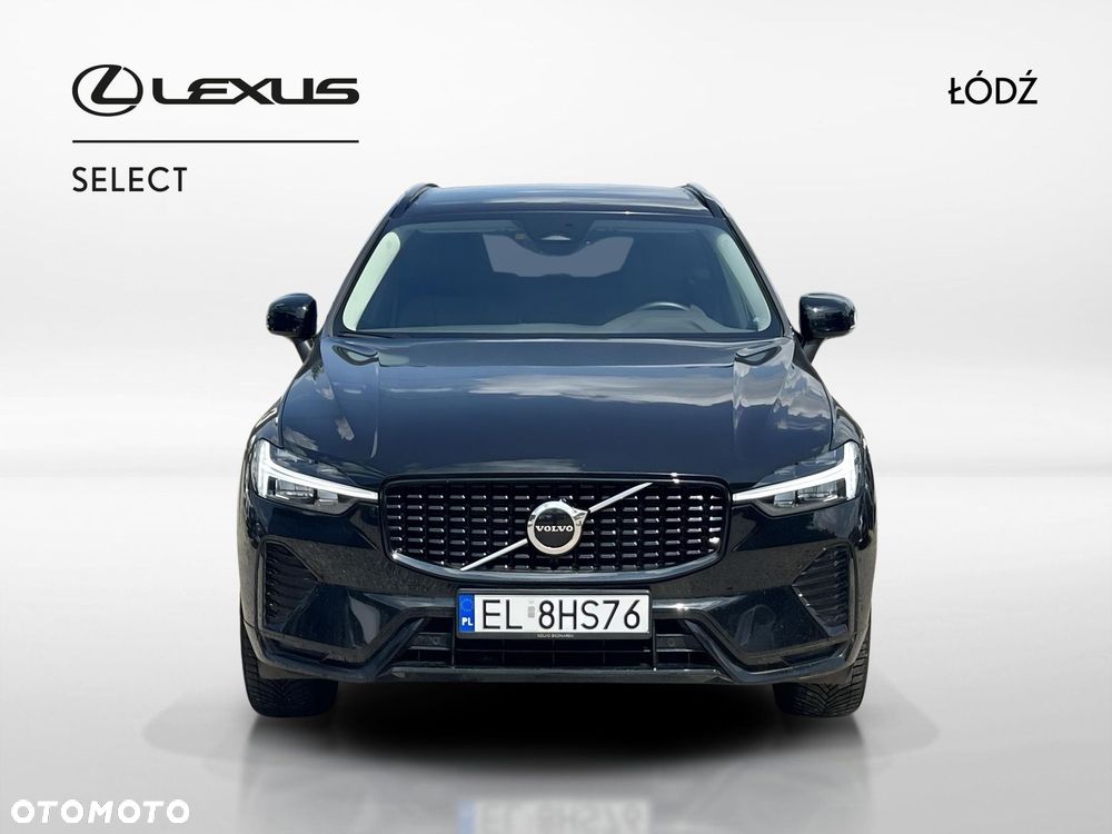 Volvo XC 60 - 9