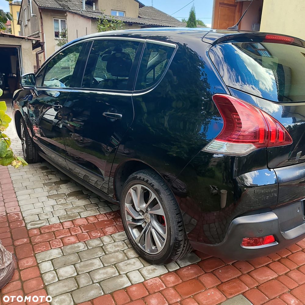 Peugeot 3008 1.6 THP Active - 3