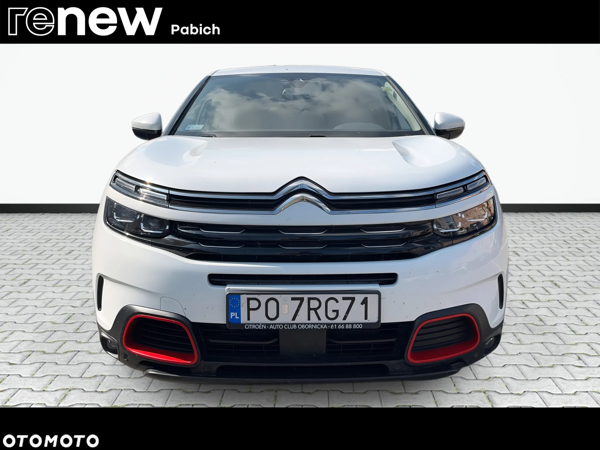 Citroën C5 Aircross 1.5 BlueHDi Shine - 2