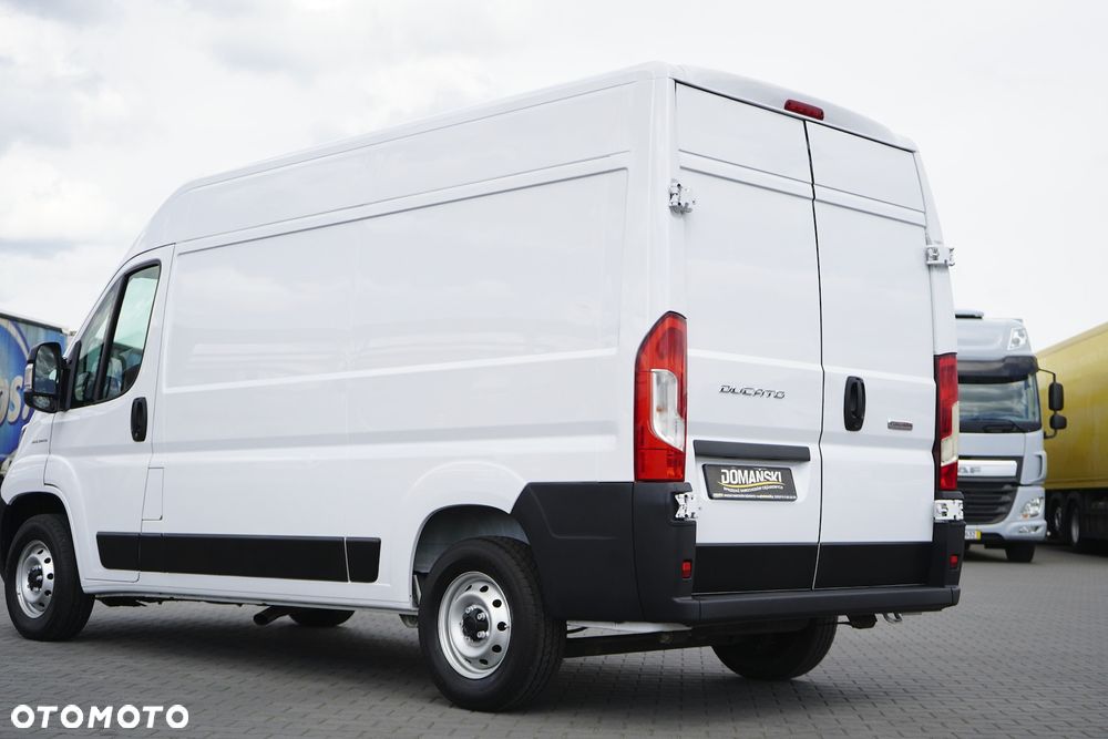 Fiat / DUCATO / 2,3 MultiJet / 140 KM / 180 000 KM - 31