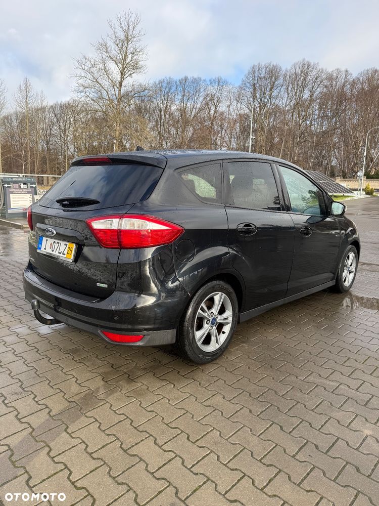 Ford C-MAX - 3
