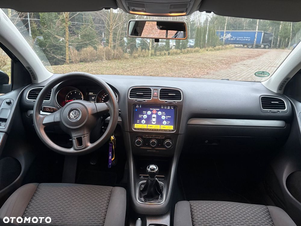 Volkswagen Golf 1.4 United - 34