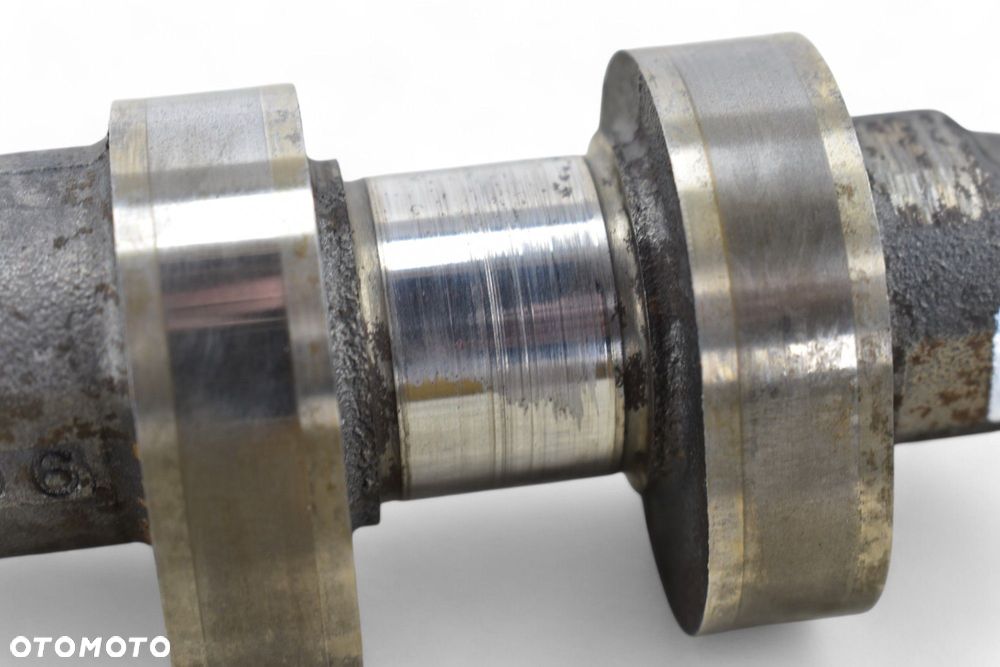 Wałek Rozrządu Wydechowy BMW E46 E81 E87 E90 E91 2.0i 16V N46B20 - 4