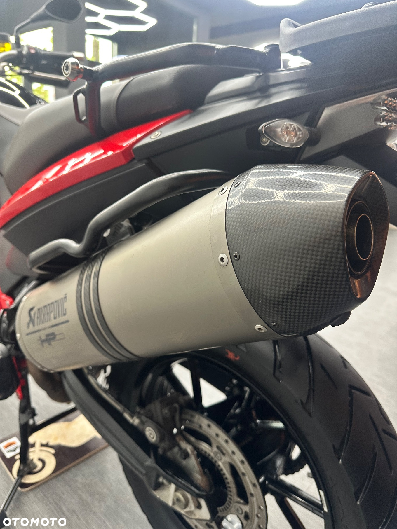 BMW GS - 10
