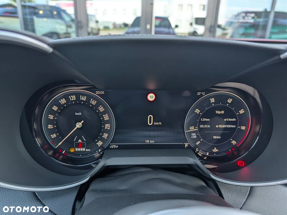 Alfa Romeo Giulia 2.0 Turbo Veloce - 14