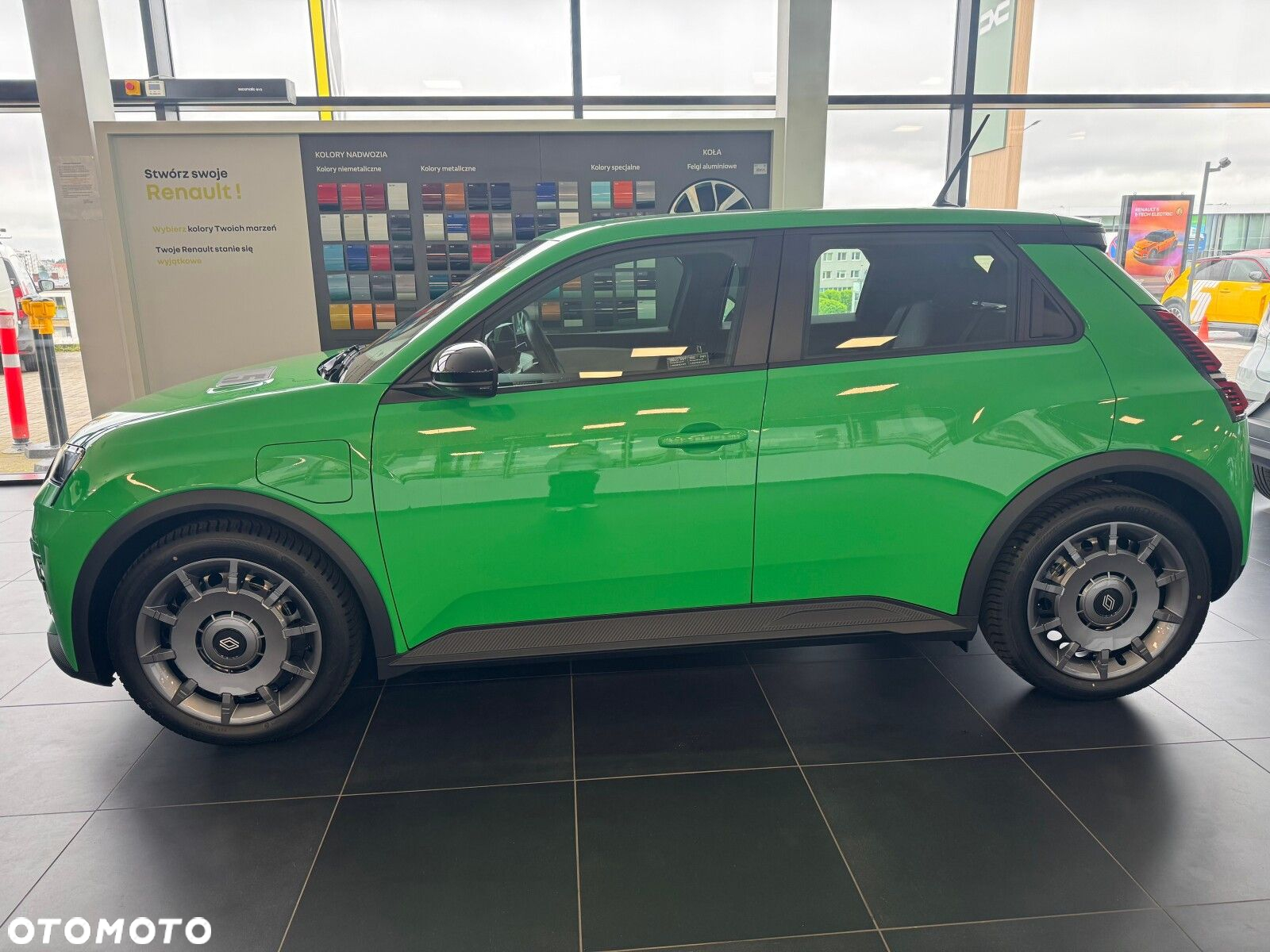 Renault 5 - 3