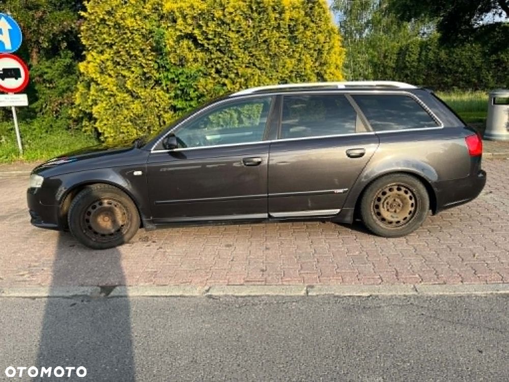 Audi A4 Avant - 3