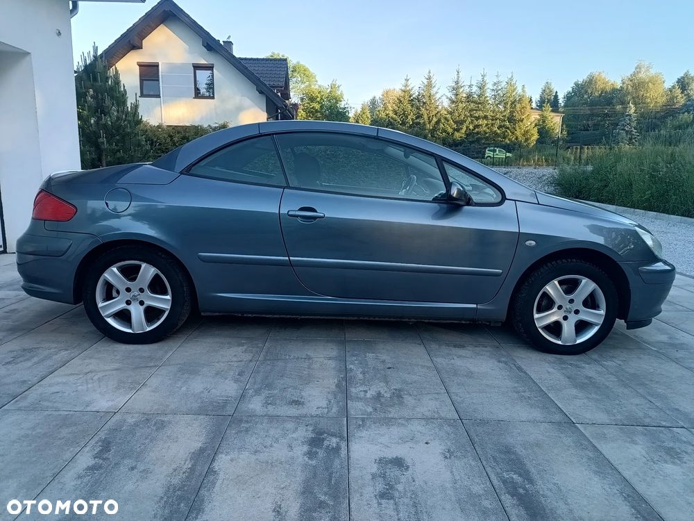 Peugeot 307 - 24