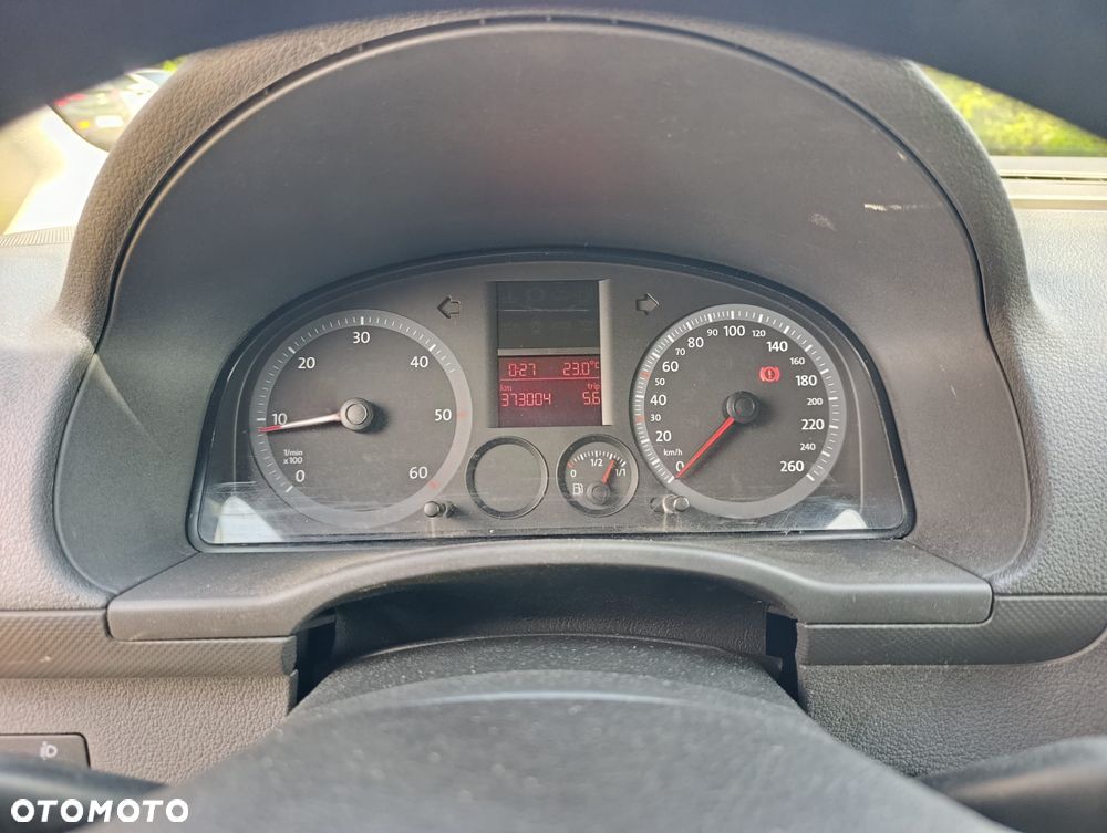 Volkswagen Caddy - 15