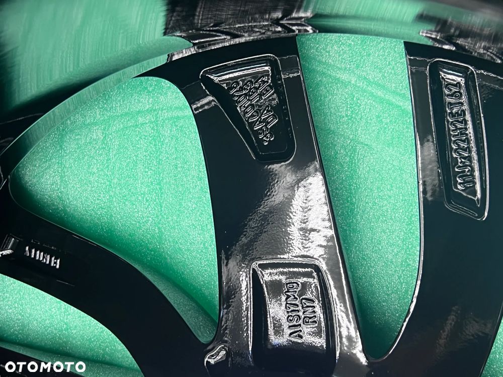 FELGI BENTLEY CONTINENTAL GT GTC LIFT FLYING SPUR 22'' NOWE - 16