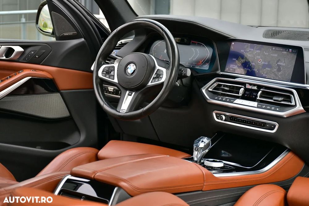 BMW X5 - 29