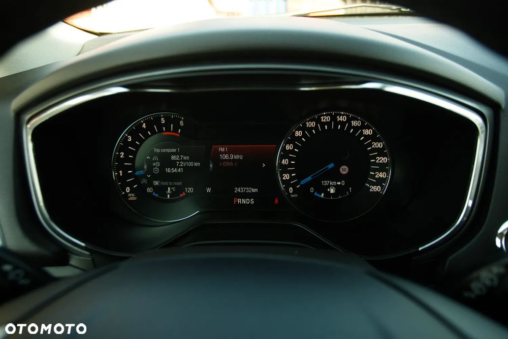 Ford Mondeo 2.0 TDCi Start-Stopp PowerShift-Aut Business Edition - 18