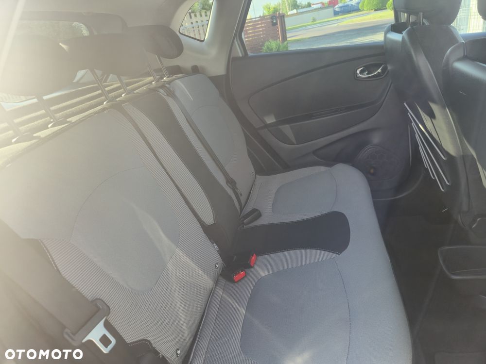 Renault Captur ENERGY TCe 120 EDC Intens - 6